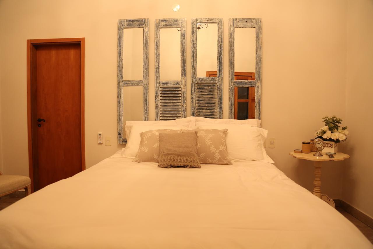 Casa Sucre Bed & Breakfast Asuncion Bagian luar foto