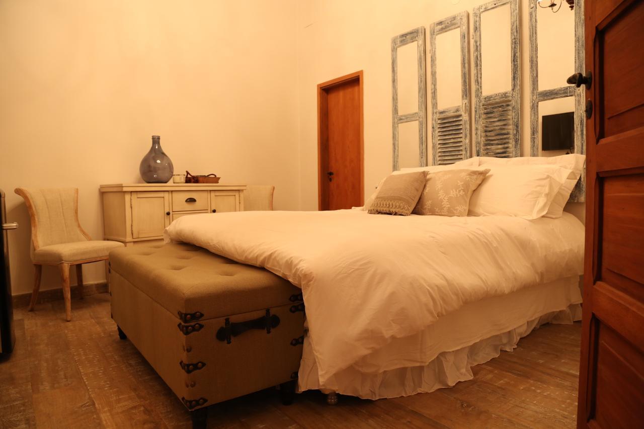 Casa Sucre Bed & Breakfast Asuncion Bagian luar foto
