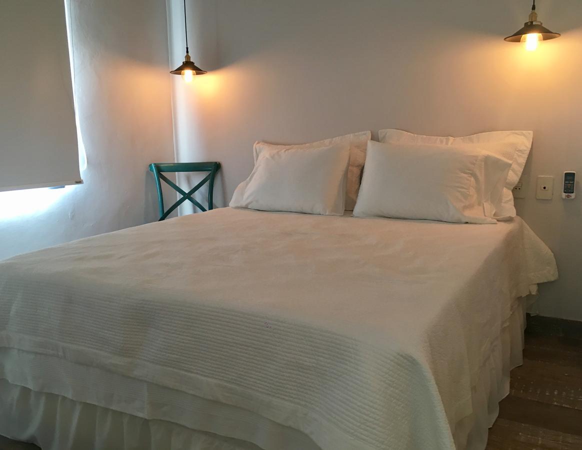 Casa Sucre Bed & Breakfast Asuncion Bagian luar foto