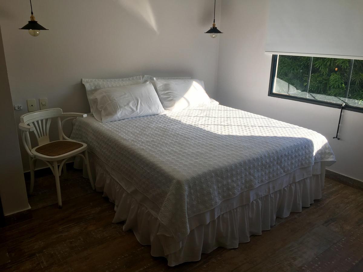 Casa Sucre Bed & Breakfast Asuncion Bagian luar foto
