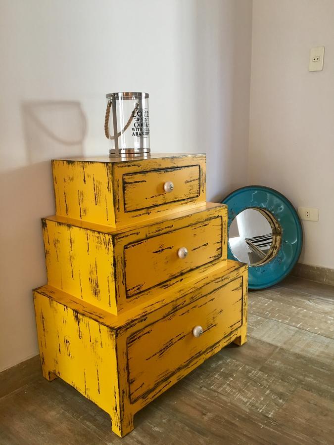 Casa Sucre Bed & Breakfast Asuncion Bagian luar foto