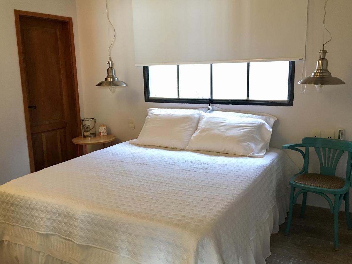 Casa Sucre Bed & Breakfast Asuncion Bagian luar foto