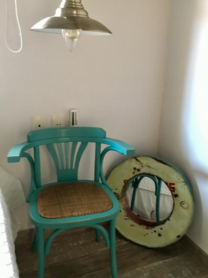 Casa Sucre Bed & Breakfast Asuncion Bagian luar foto