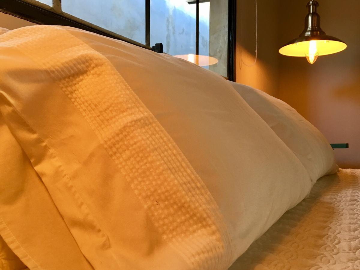 Casa Sucre Bed & Breakfast Asuncion Bagian luar foto