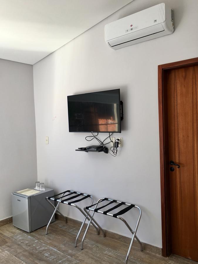 Casa Sucre Bed & Breakfast Asuncion Bagian luar foto