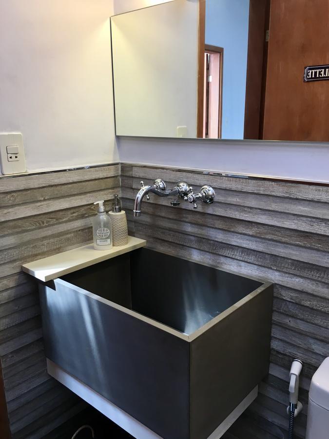 Casa Sucre Bed & Breakfast Asuncion Bagian luar foto