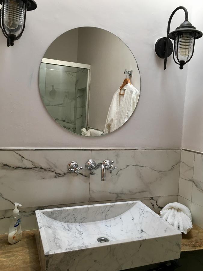 Casa Sucre Bed & Breakfast Asuncion Bagian luar foto