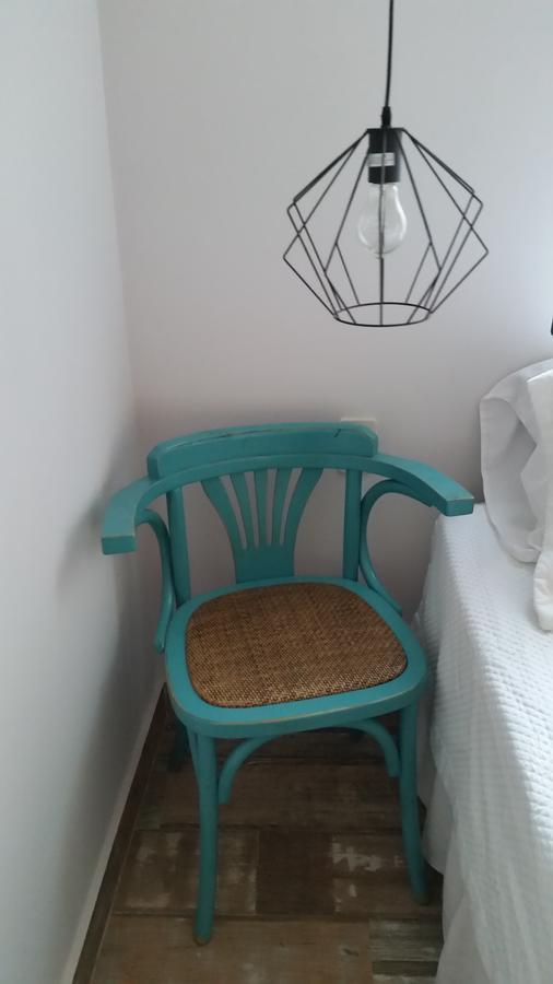 Casa Sucre Bed & Breakfast Asuncion Bagian luar foto