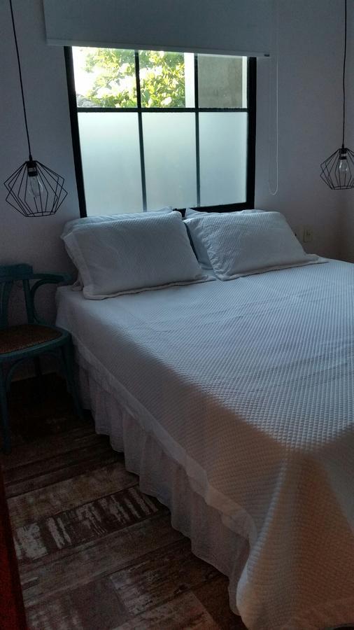 Casa Sucre Bed & Breakfast Asuncion Bagian luar foto