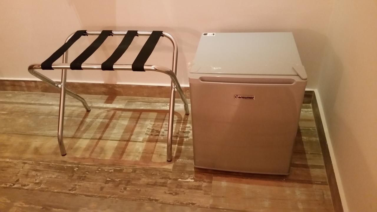 Casa Sucre Bed & Breakfast Asuncion Bagian luar foto