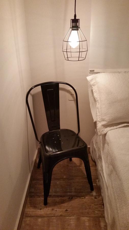 Casa Sucre Bed & Breakfast Asuncion Bagian luar foto